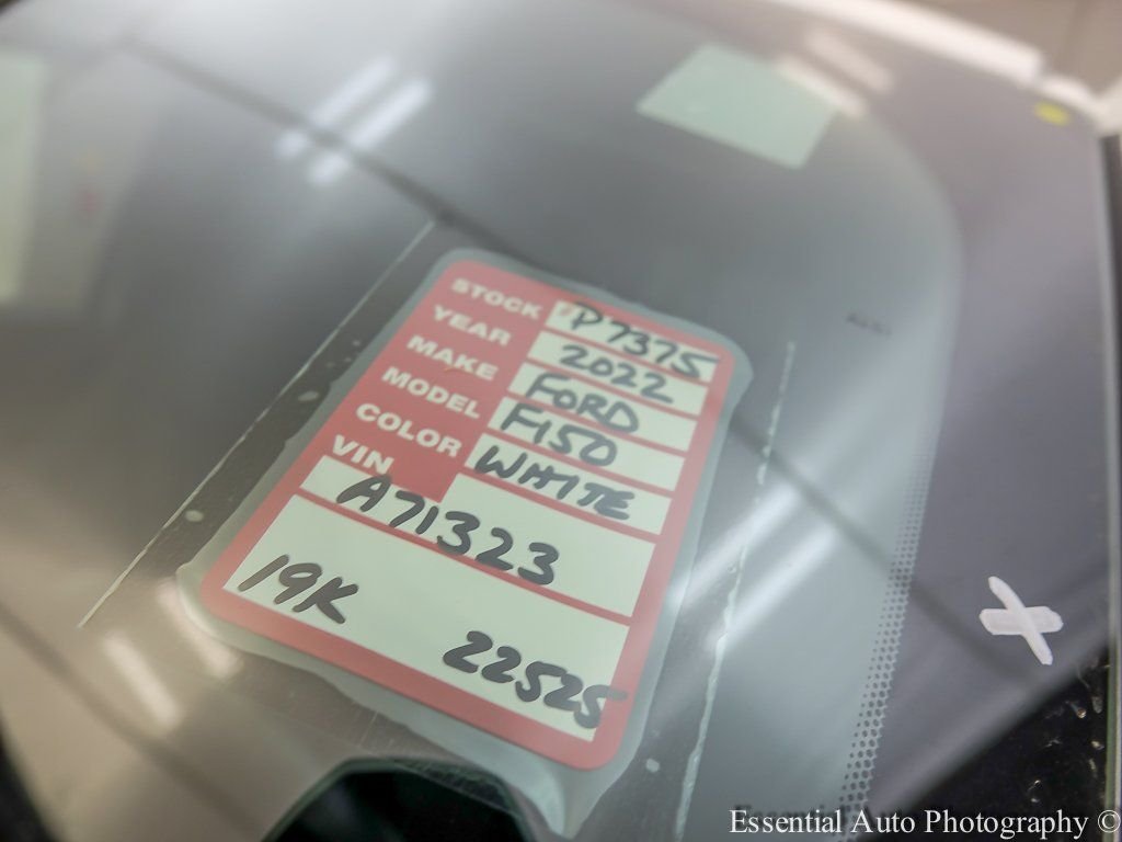 2022 Ford F-150 XLT - Photo 30