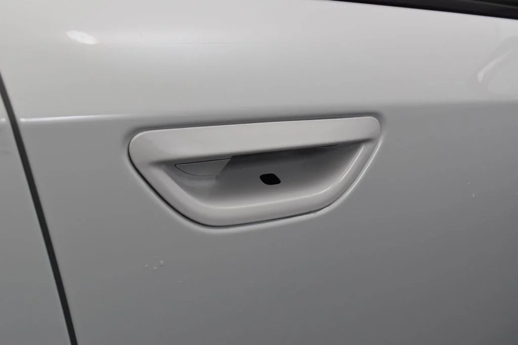 New 2026 Bright White Clearcoat Jeep Limited image 48