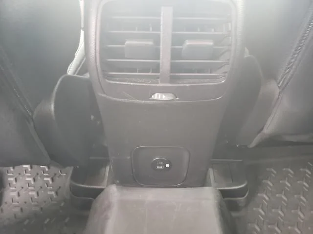 Used 2023 White Ford Big Bend image 15
