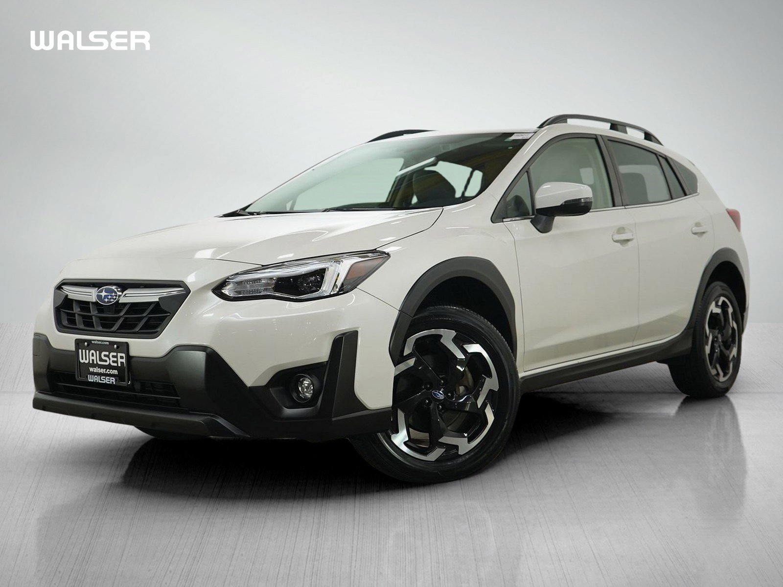 2021 Subaru Crosstrek Limited CVT's photo