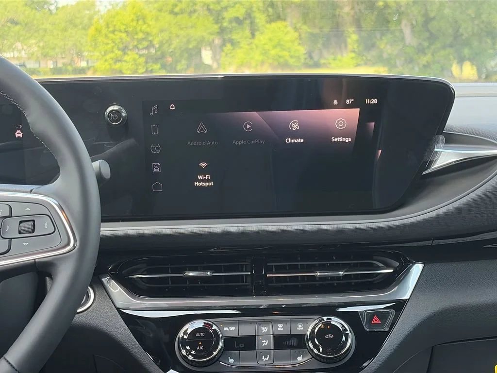 2026 Buick Envista Sport Touring - Photo 22