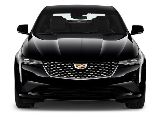 Used 2024 Black Raven Cadillac Sport image 5