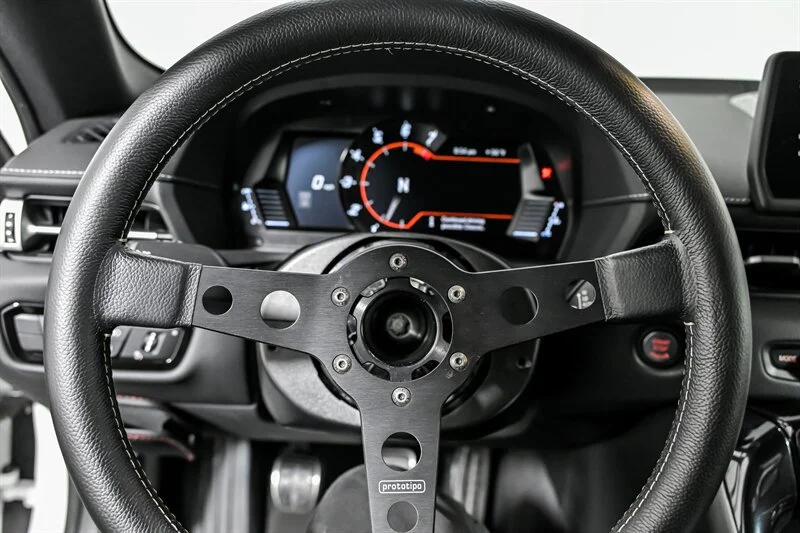 Used 2023 Absolute Zero Toyota 3.0 Premium **MODDED** image 20
