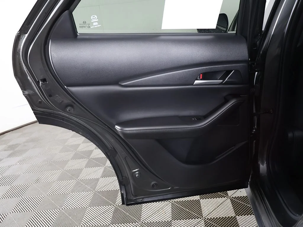 Used 2024 Gray Mazda 2.5 S Select Sport image 22