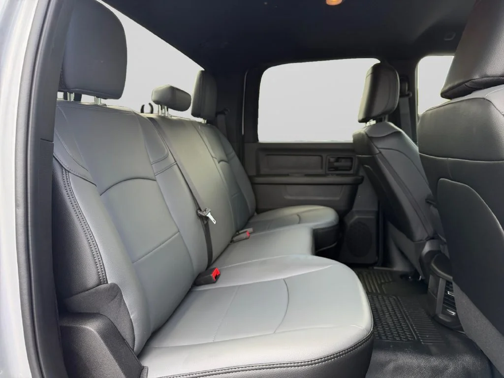 2026 RAM 2500 Tradesman - Photo 18