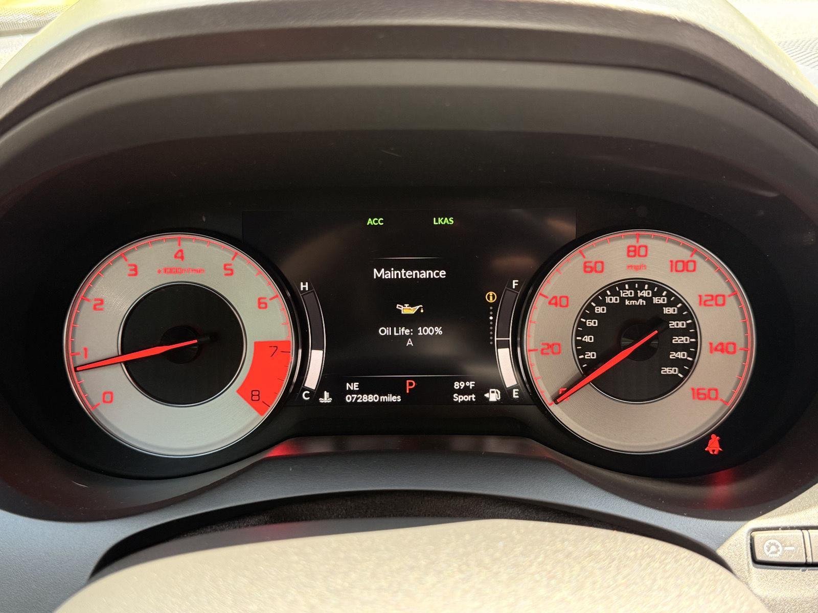 2021 Acura RDX A-Spec Package - Photo 35