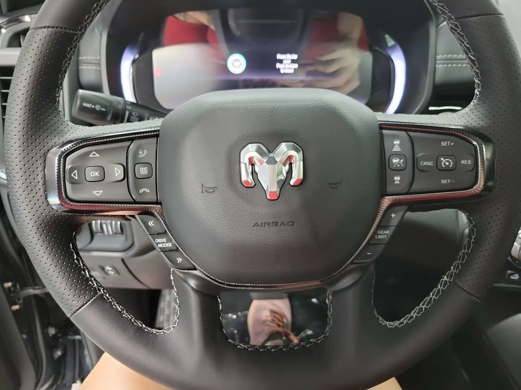 2026 RAM 1500 Rebel - Photo 13
