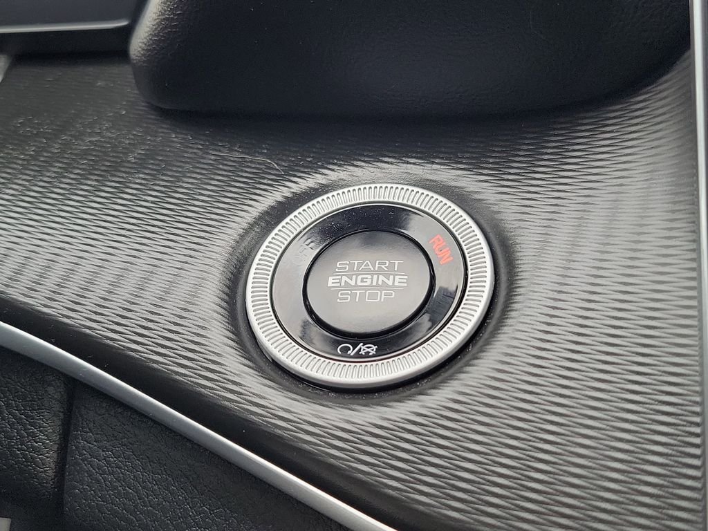 Certified Used 2025 Metallic Jeep Altitude X image 32