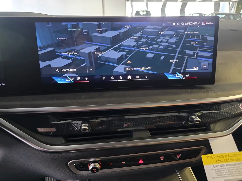 New 2026 Green BMW xDrive40i image 22
