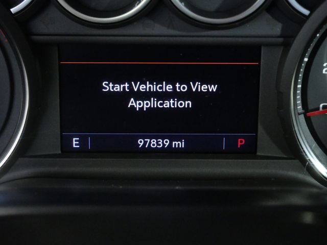 Certified Used 2019 Silver Chevrolet RST image 24