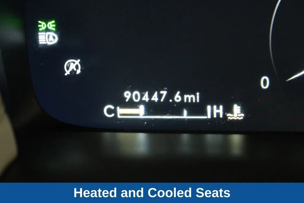 Used 2021 Blue Lincoln Reserve image 5