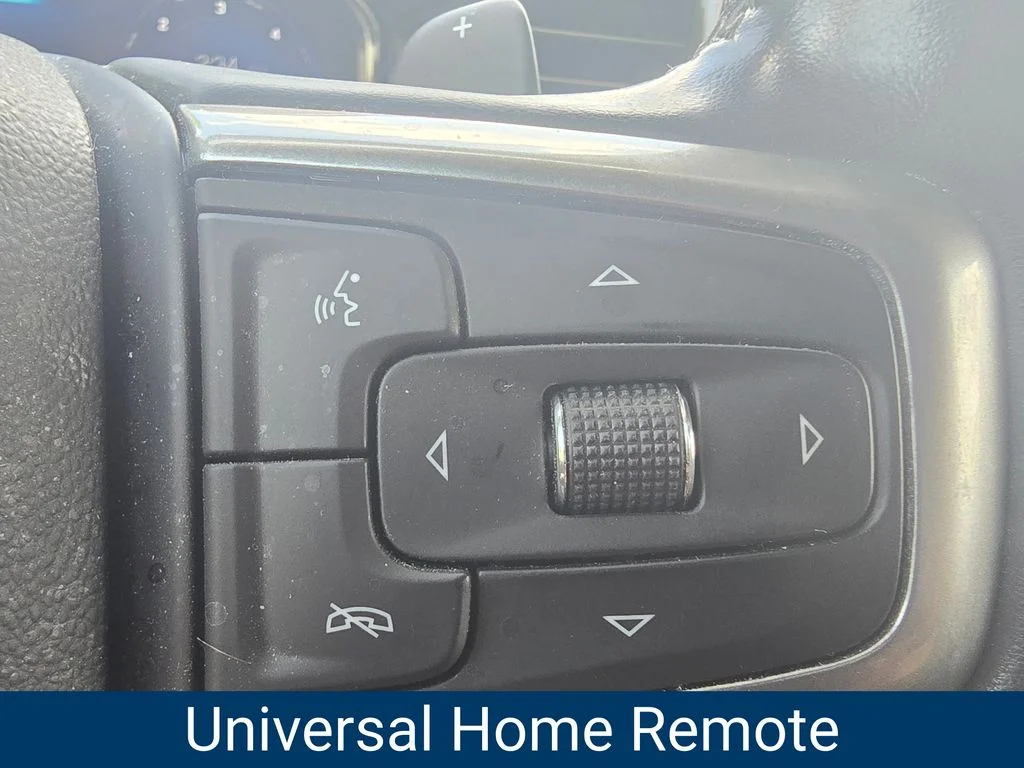 Certified Used 2023 Blue Chevrolet LT image 29