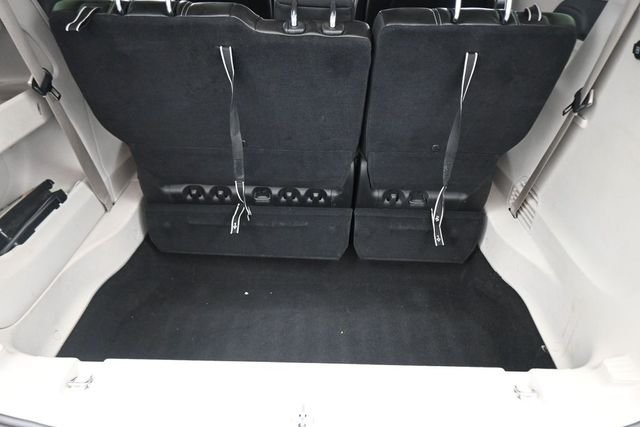 Used 2023 Black Chrysler Touring L image 24