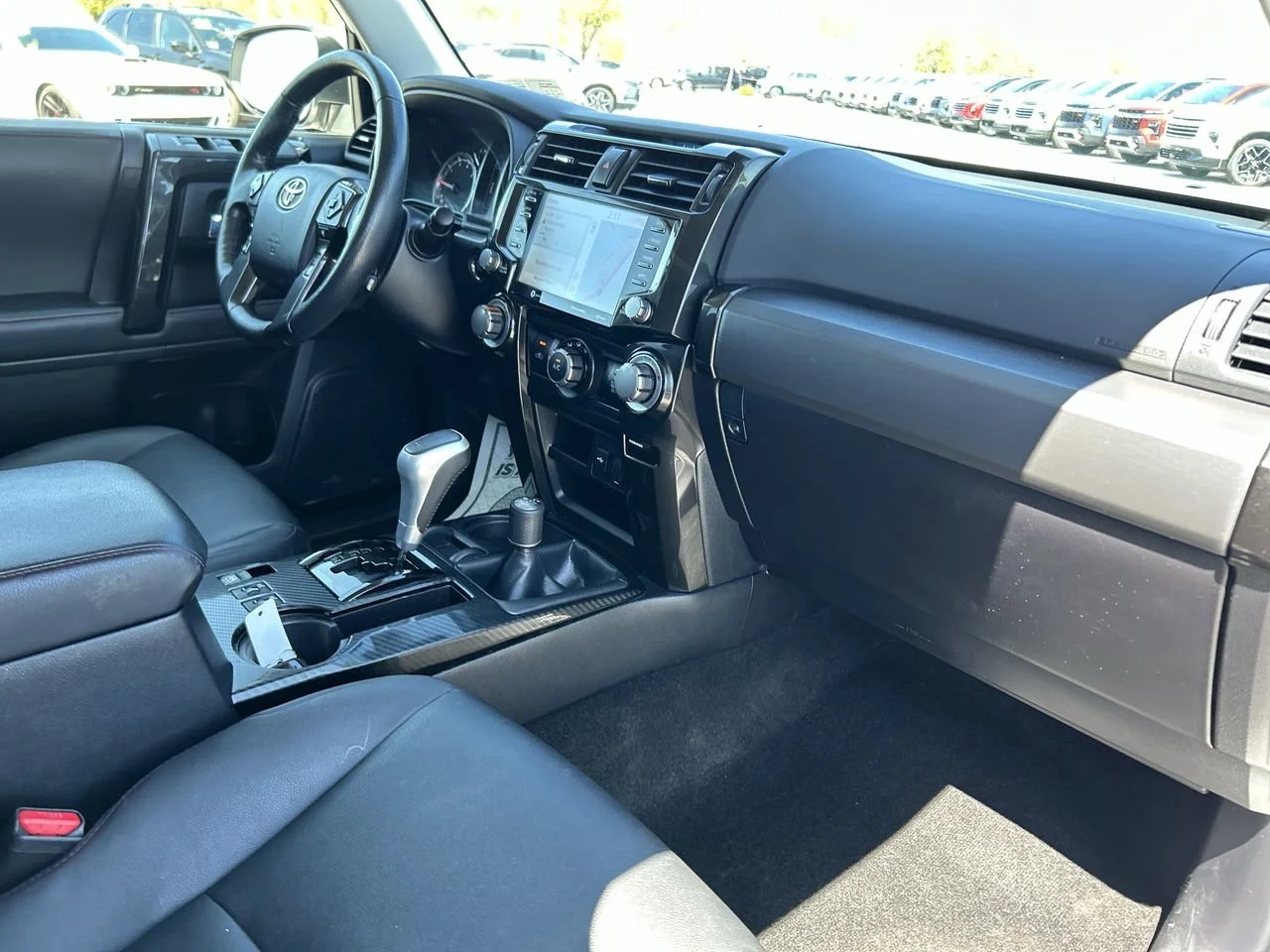 Used 2024  Toyota  image 14