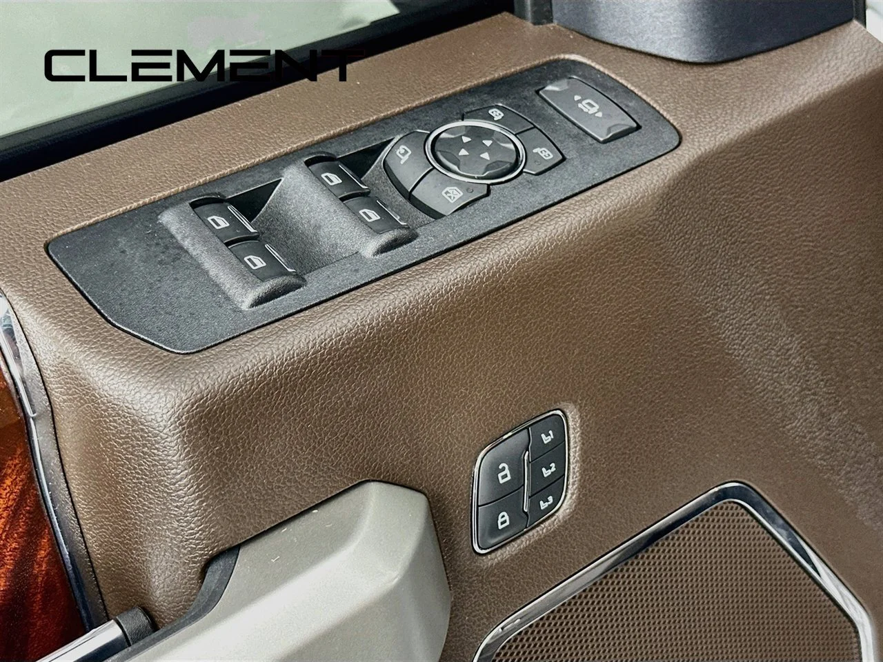 Used 2022 Brown Ford King Ranch image 28