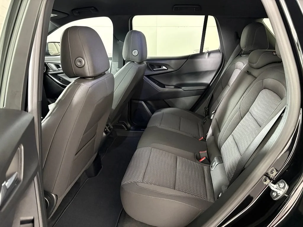 New 2026 Mosaic Black Metallic Chevrolet LT image 27