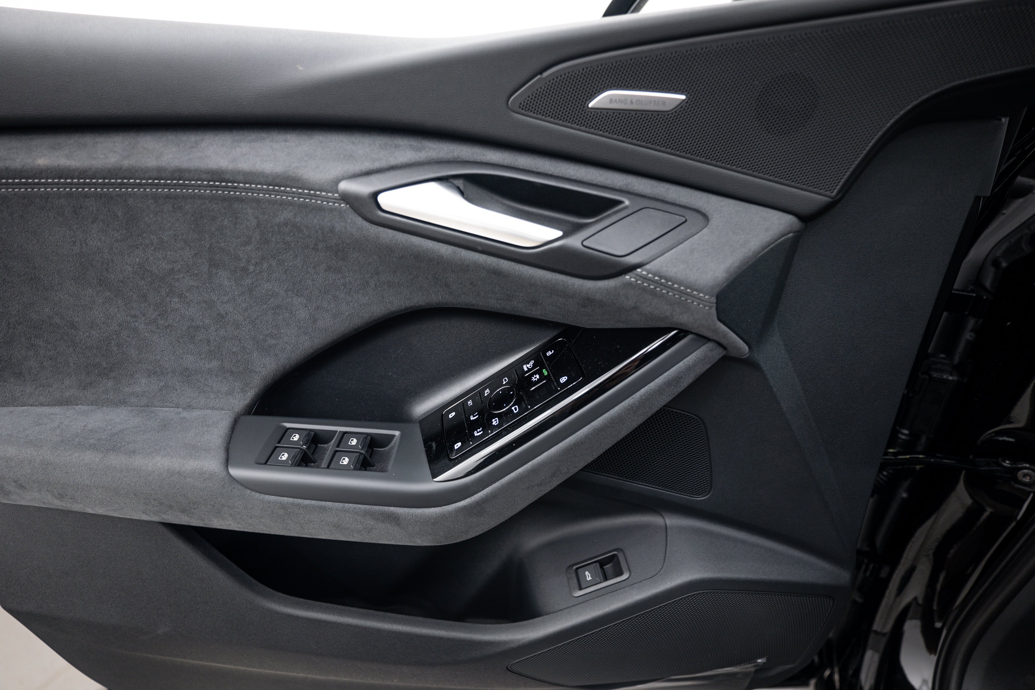 New 2027 Black Audi Prestige image 14