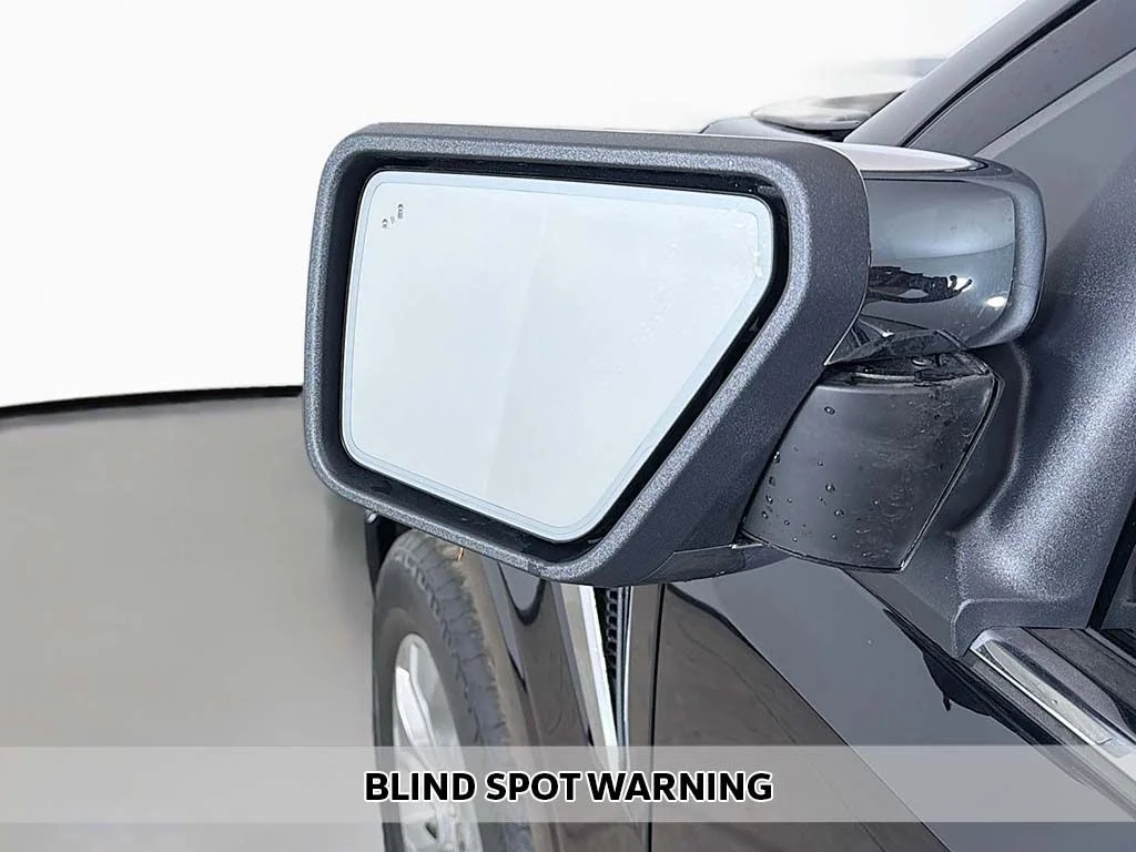Used 2023 Agate Black Metallic Ford Platinum image 9
