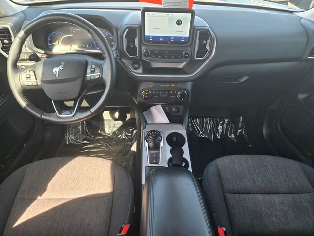 Used 2022 Black Ford Big Bend image 11