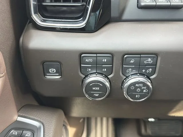 New 2026 Sterling Metallic GMC Denali image 29