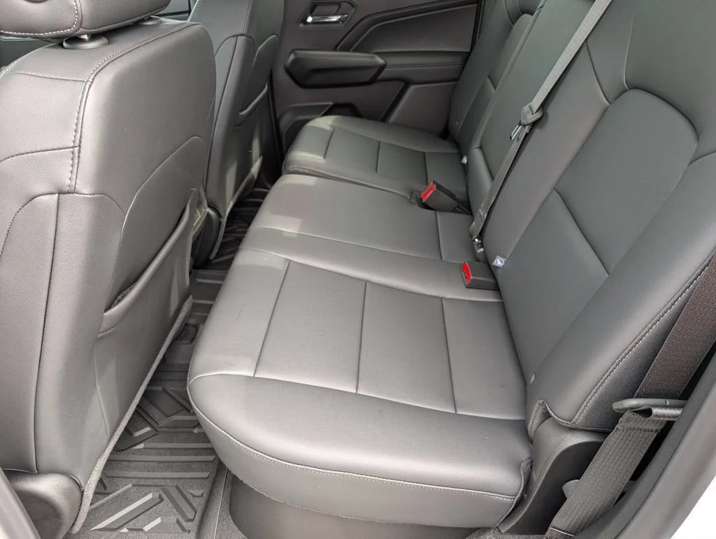 2026 Chevrolet Colorado LT - Photo 26