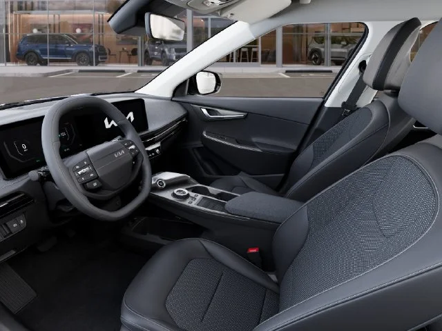 New 2026 Wolf Gray Kia LIGHT image 17