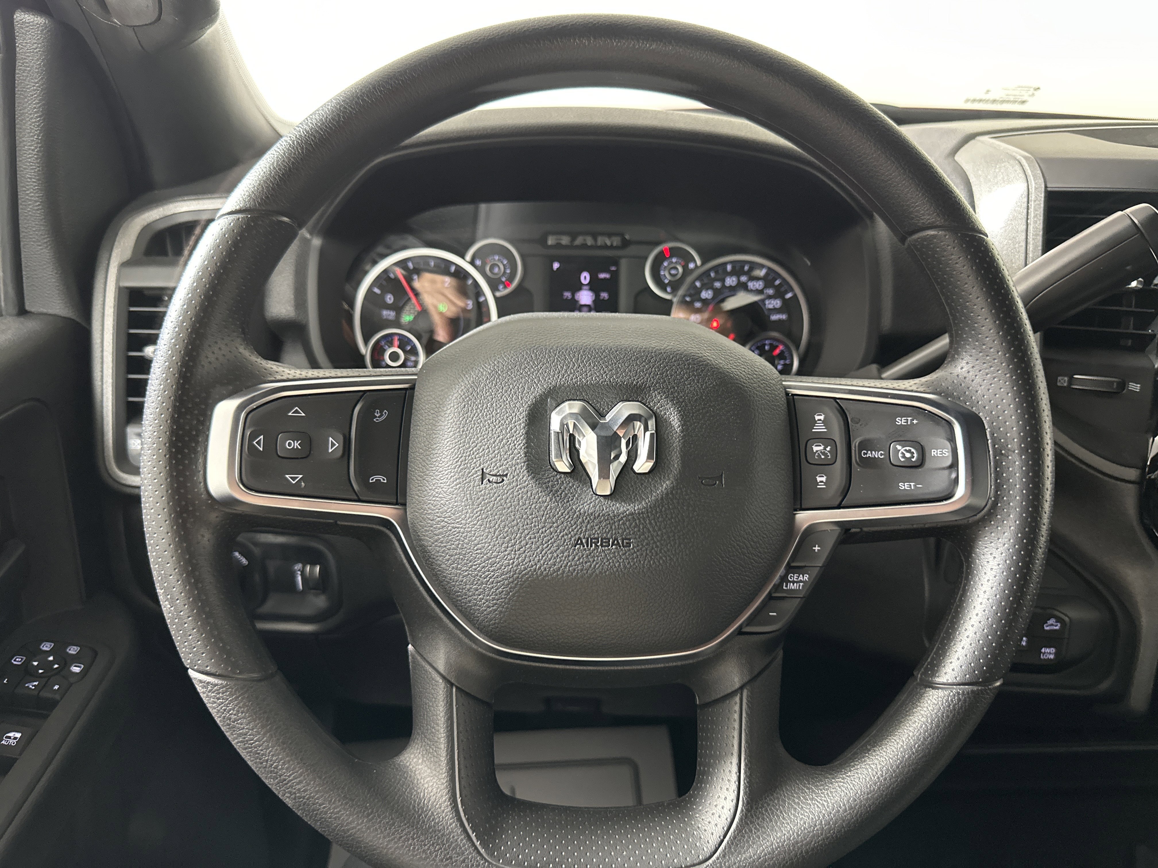 2026 RAM 2500 Tradesman/Warlock - Photo 12