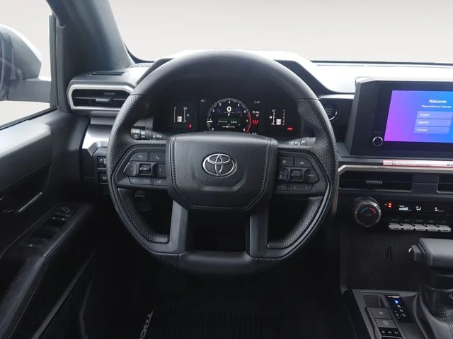 2025 Toyota Tacoma SR5 - Photo 12