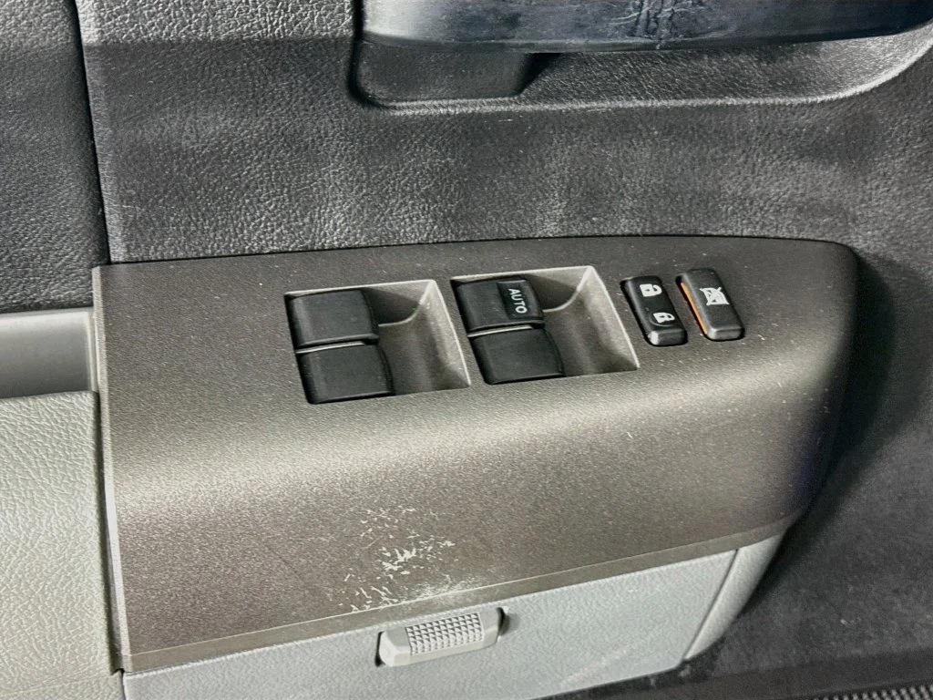 2013 Toyota Tundra Tundra Grade - Photo 18