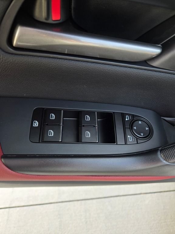 2026 Mazda CX-50 Premium - Photo 23