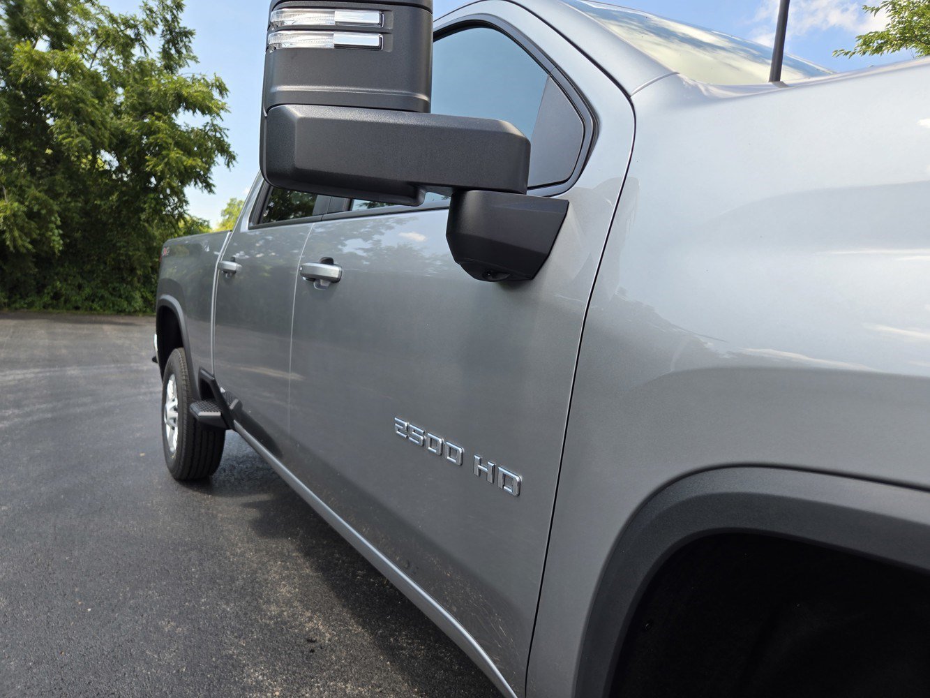 2026 Chevrolet Silverado 2500 HD LT - Photo 30