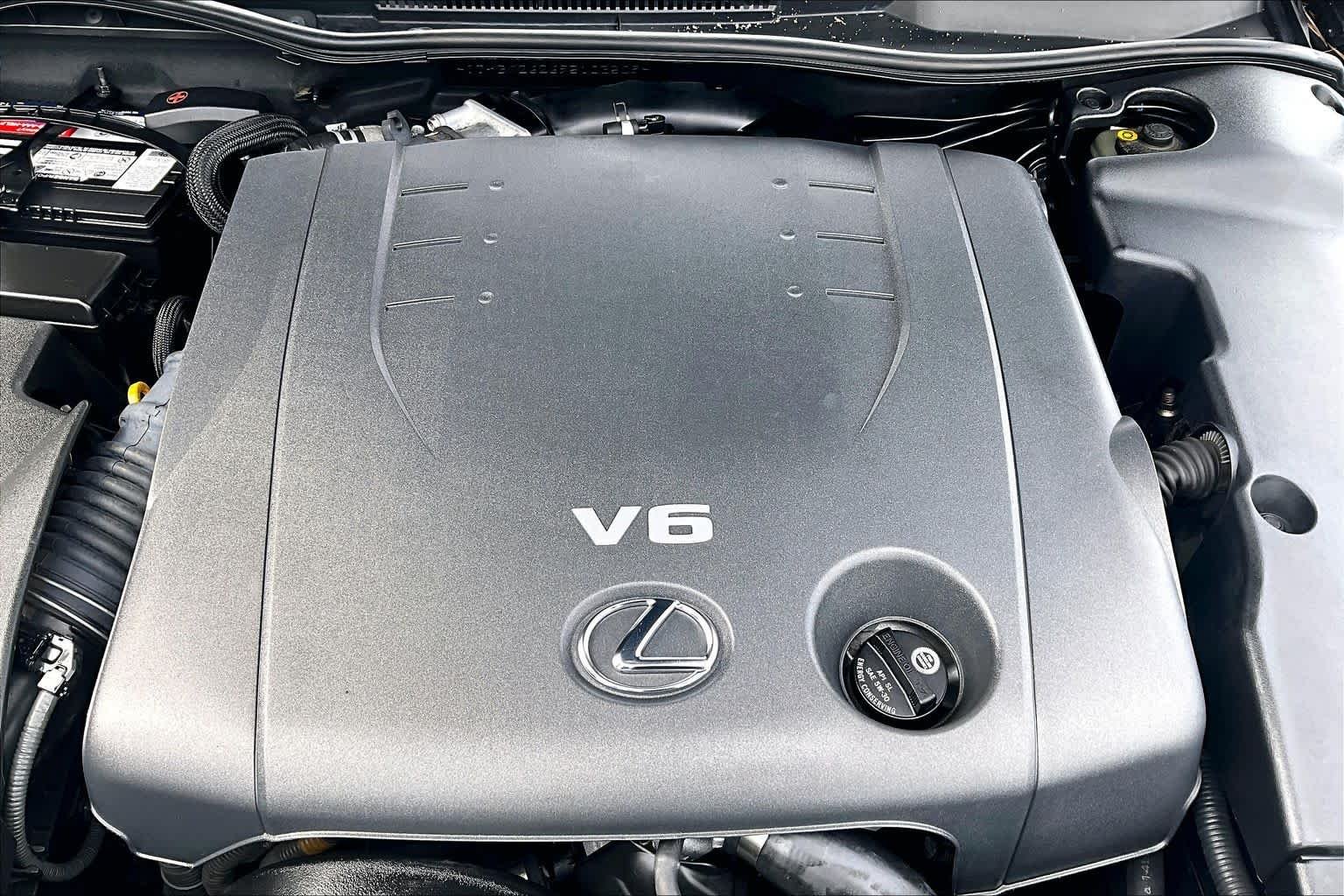 Used 2009 Smoky Granite Mica Lexus  image 31