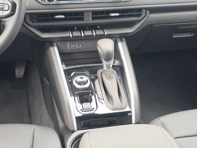 Used 2026 Sterling Gray Metallic Chevrolet LT image 13