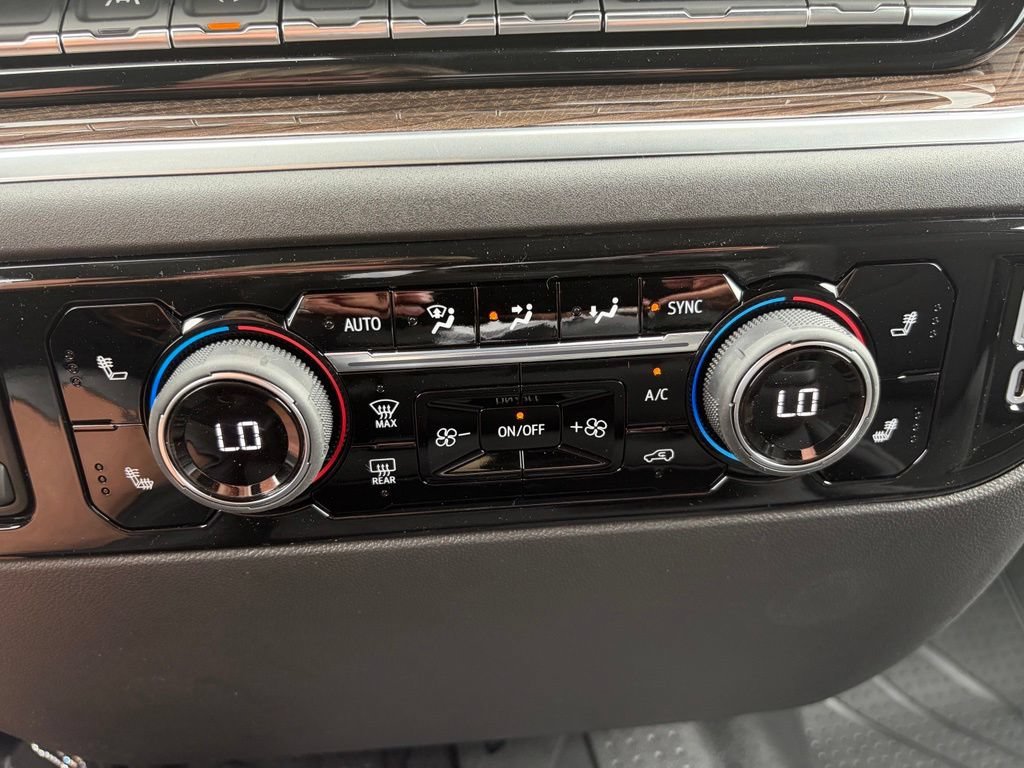 2026 Chevrolet Silverado 1500 RST - Photo 31