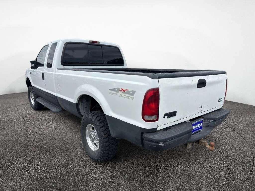 Used 1999 WHITE Ford XL image 8