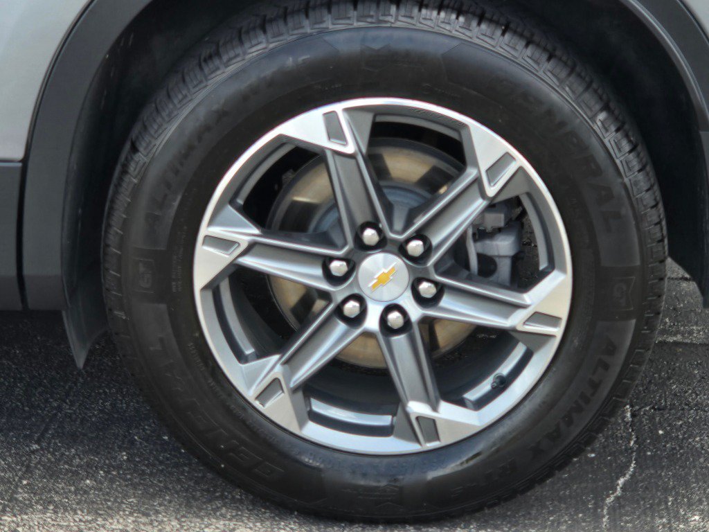 2024 Chevrolet Blazer 2LT - Photo 17