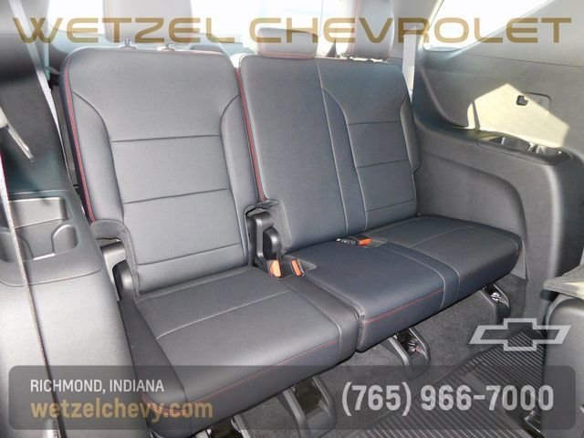 2026 Chevrolet Traverse RS - Photo 33