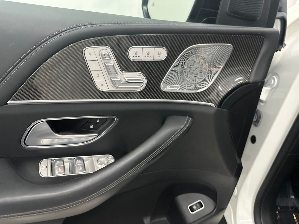 Certified Used 2024  Mercedes-Benz GLE 53 AMG® image 15