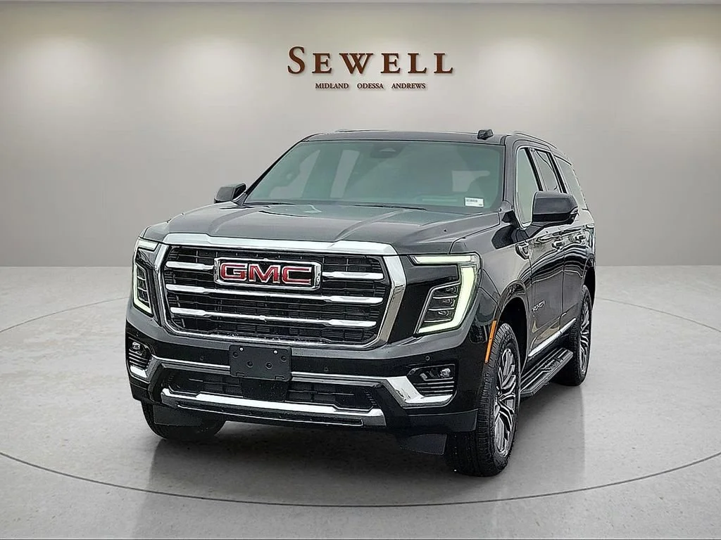 2026 GMC Yukon 4WD Elevation's photo