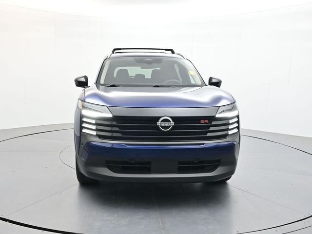 Used 2026 Blue Nissan SR image 2