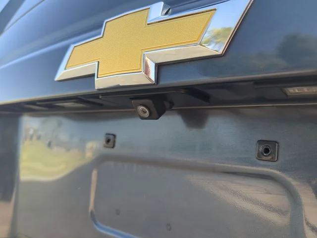 Used 2019 Gray Chevrolet LT image 29