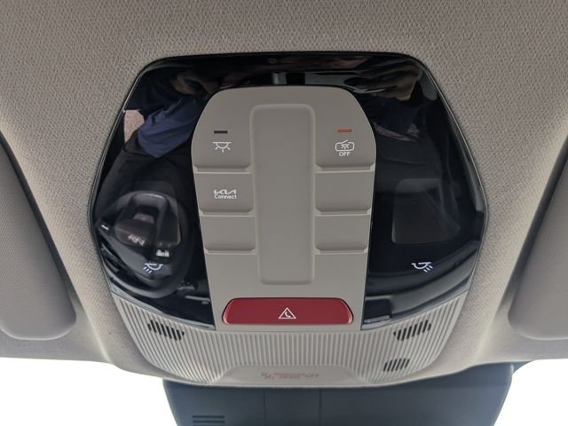 New 2027 Interstellar Gray Kia S image 22