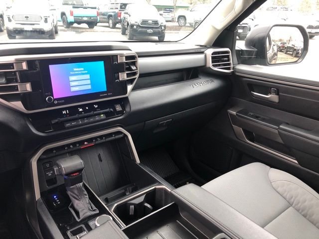 Used 2024 Gray Toyota SR5 image 34