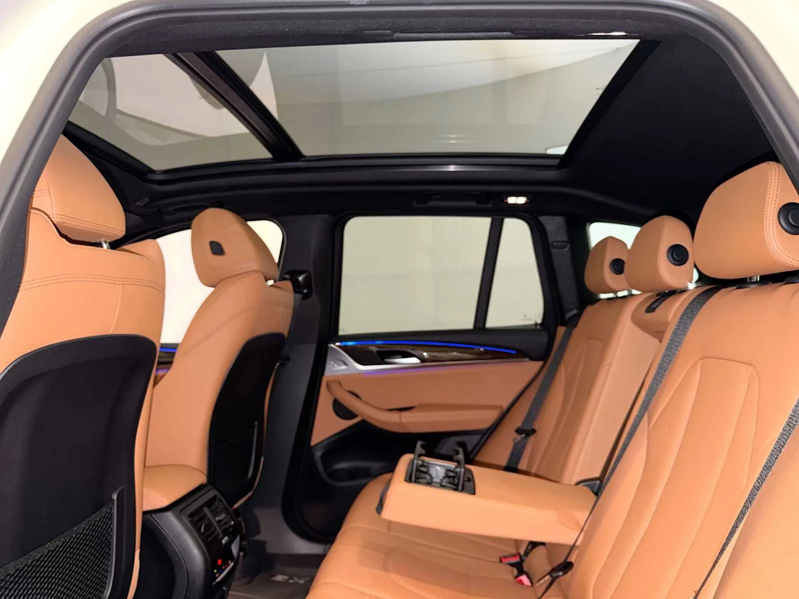 2024 BMW X3 30i - Photo 21