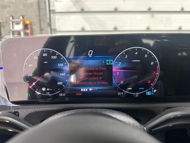 New 2025  Mercedes-Benz C 300 image 18