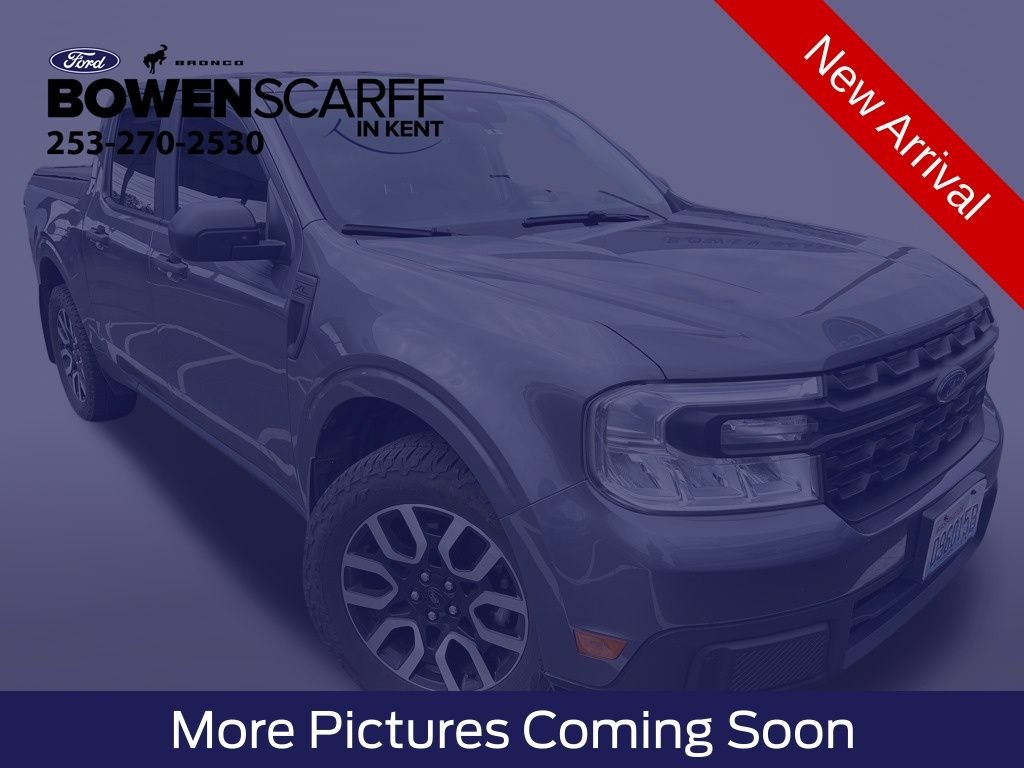 2023 Ford Maverick XL AWD's photo