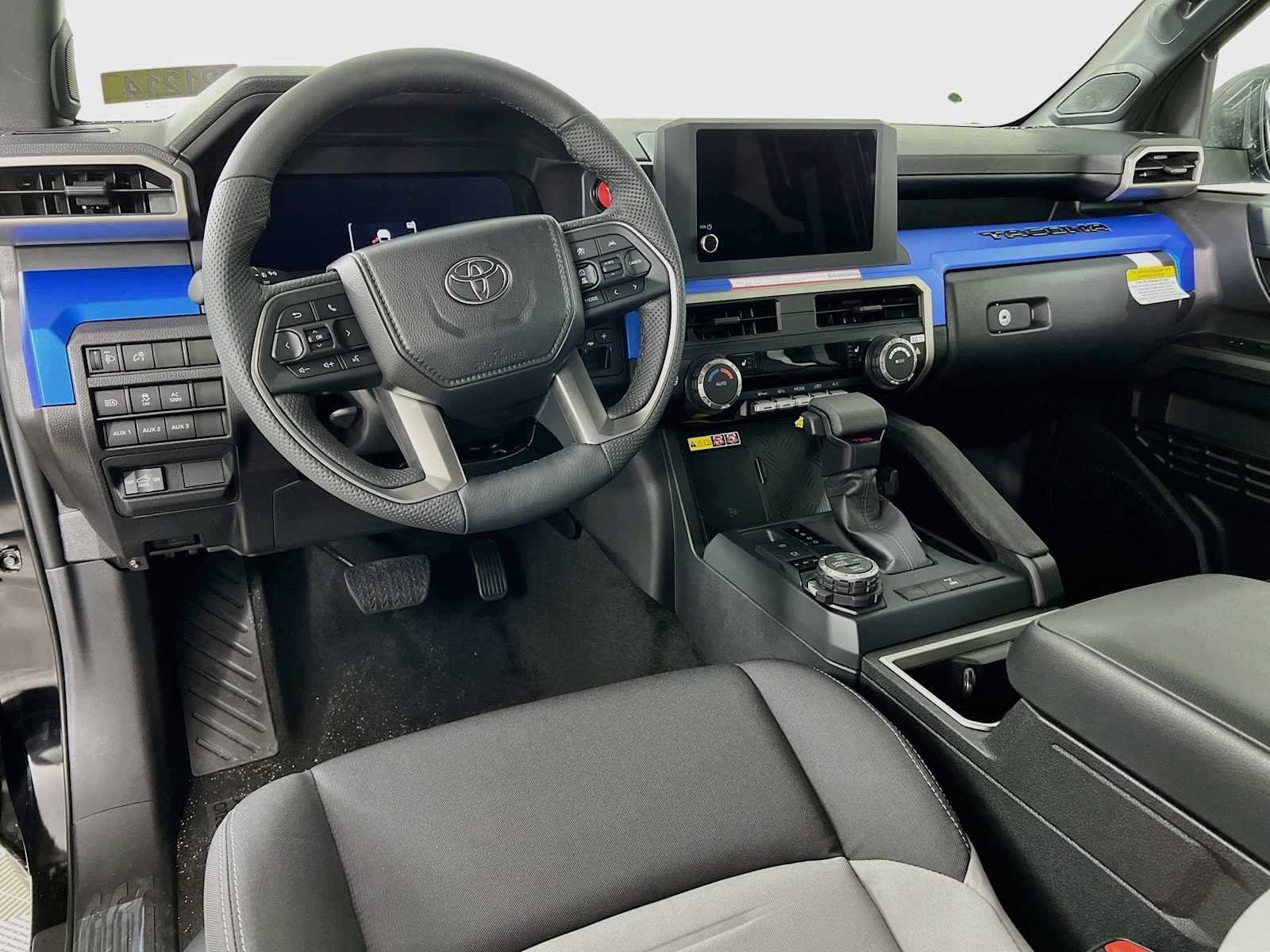 2026 Toyota Tacoma — photo 7