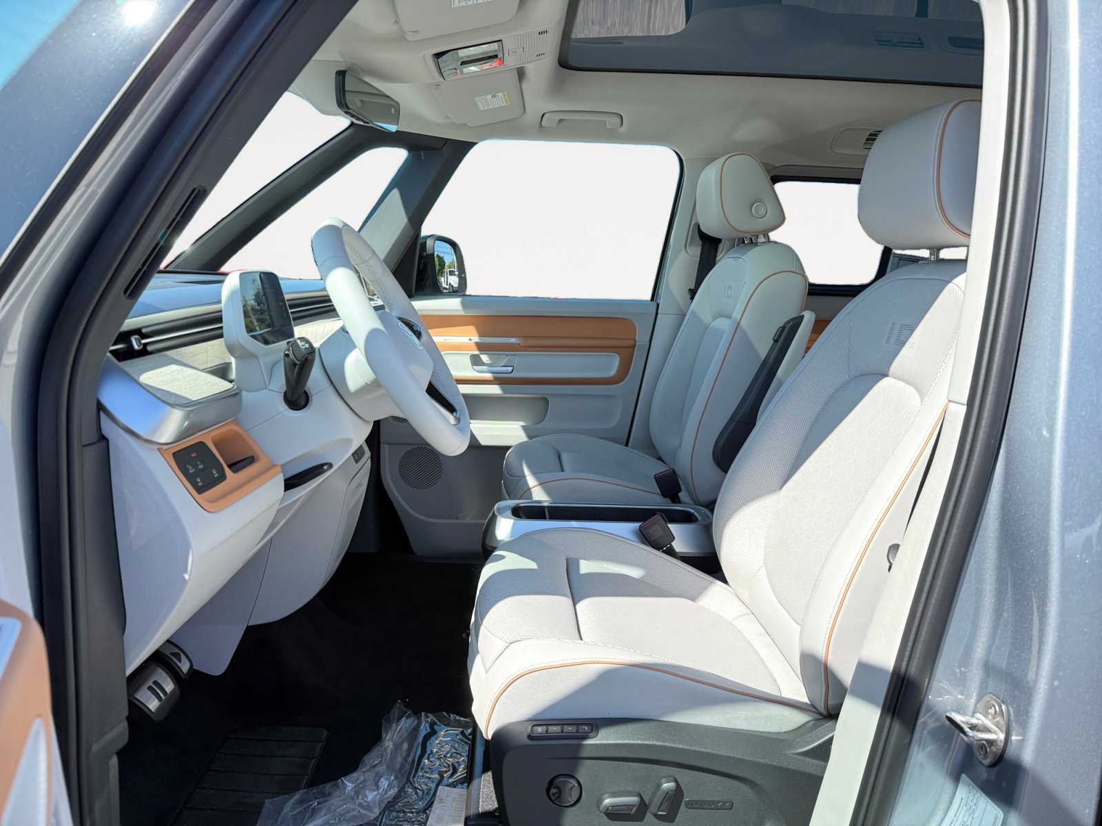 2025 Volkswagen ID. Buzz 1st Edition - Photo 10