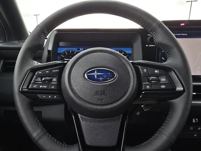 New 2026 RIVER ROCK PEARL Subaru Premium image 23