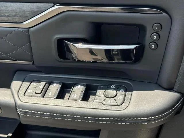 2026 RAM 2500 Limited - Photo 31